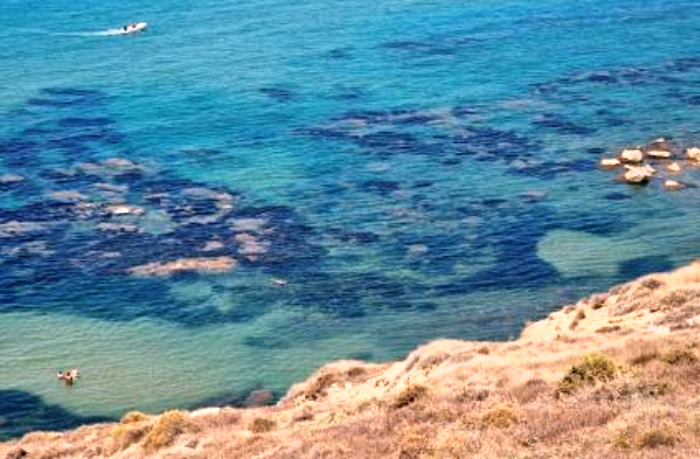 Spiagge, dalla Regione Siciliana premi in denaro per i comuni con bandiere blu, verde e lilla